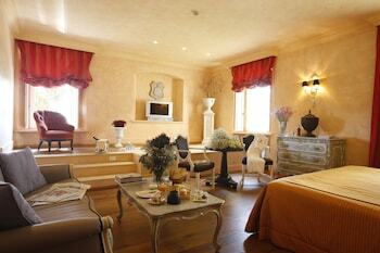 Hotel L'andana