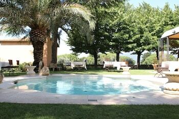 Hotel L'andana
