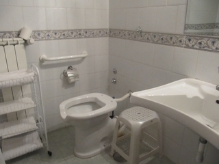 Royal Hotel Montevergine
