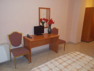 Royal Hotel Montevergine