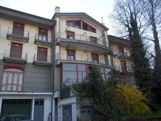 Royal Hotel Montevergine