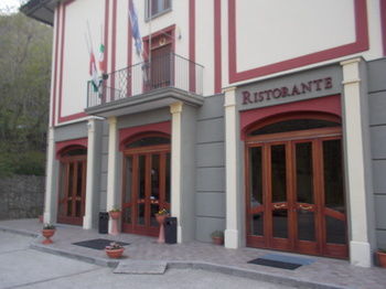 Royal Hotel Montevergine