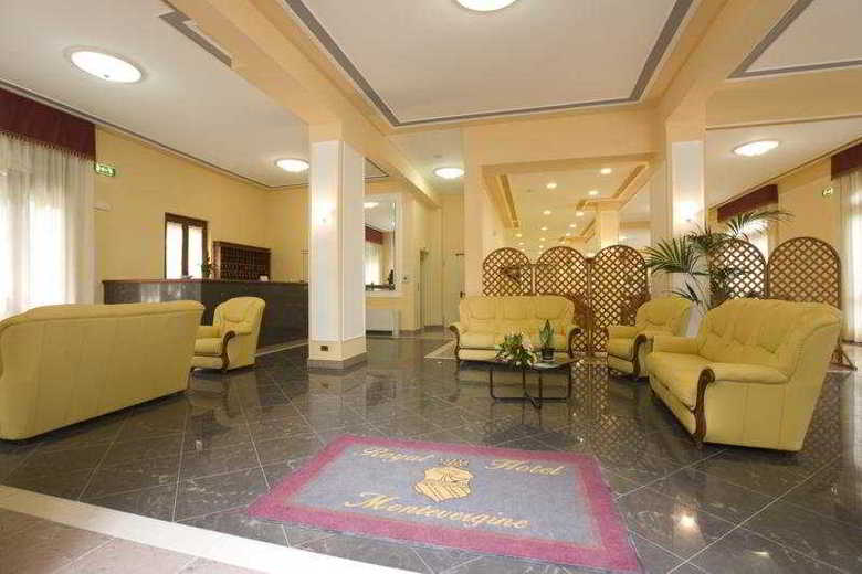 Royal Hotel Montevergine