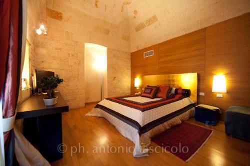 Hotel San Tommaso