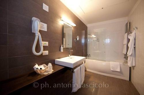Hotel San Tommaso