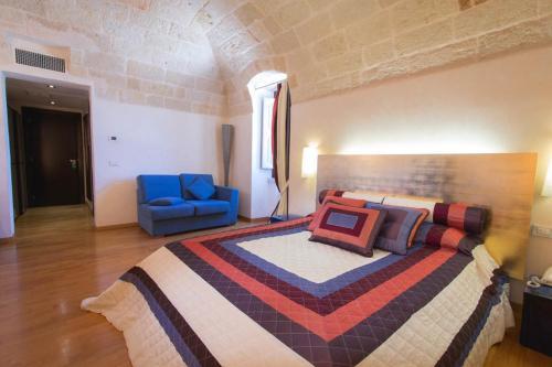 Hotel San Tommaso