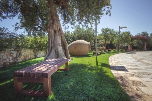 Hotel San Tommaso