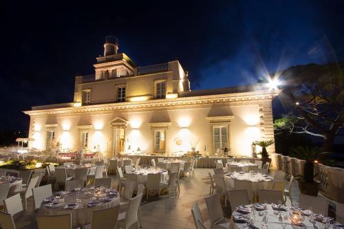 Hotel San Tommaso