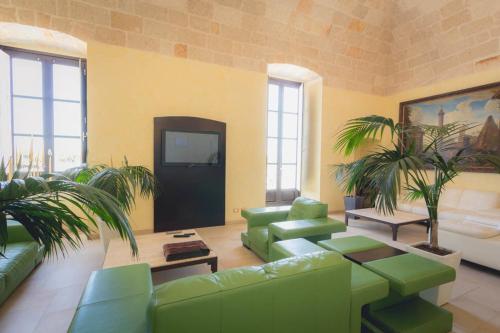 Hotel San Tommaso