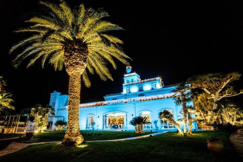 Hotel San Tommaso