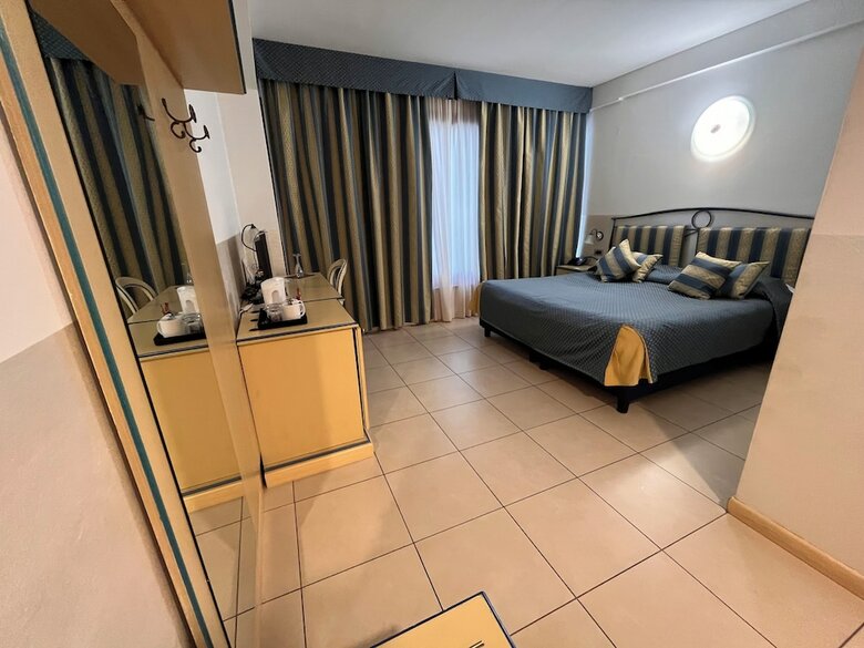 Hotel Lovere Resort & Spa