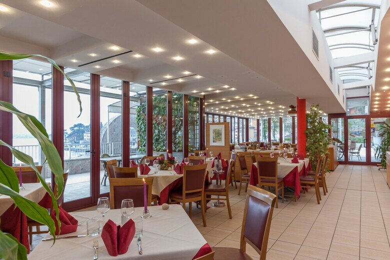 Hotel Lovere Resort & Spa