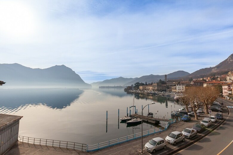 Hotel Lovere Resort & Spa