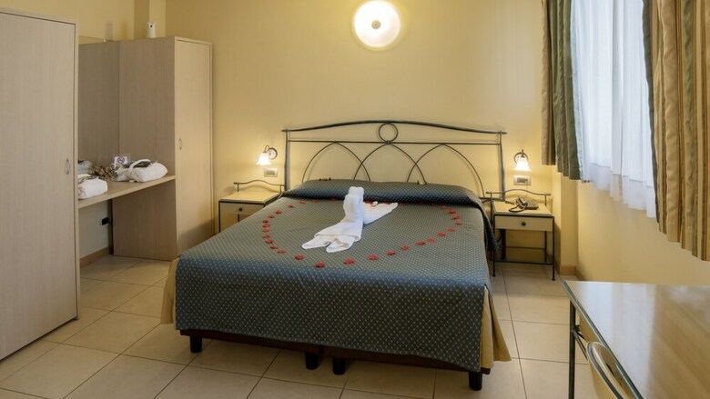 Hotel Lovere Resort & Spa