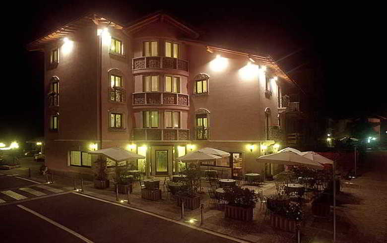 Hotel Mazzoleni
