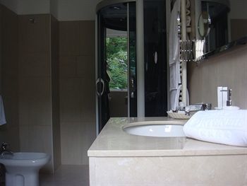 Hotel Villa Delle Ortensie
