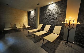Hotel Villa Delle Ortensie