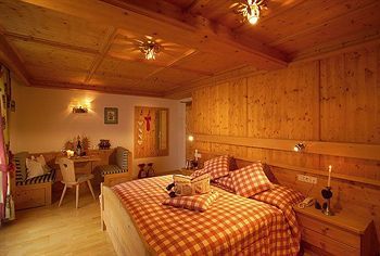 Hotel Kolfuschgerhof