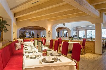 Hotel Kolfuschgerhof