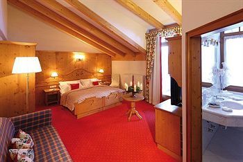 Hotel Kolfuschgerhof