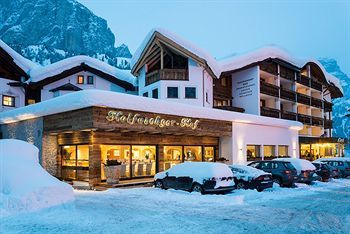 Hotel Kolfuschgerhof