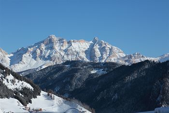 Hotel Kolfuschgerhof