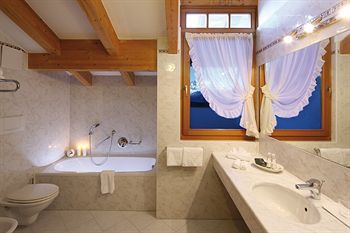 Hotel Kolfuschgerhof