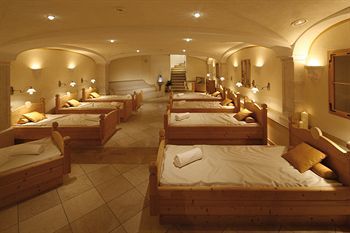 Hotel Kolfuschgerhof