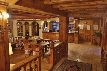 Romantik Hotel Santer