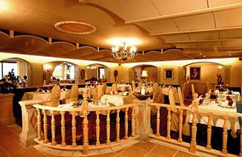 Romantik Hotel Santer