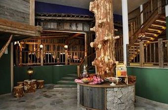 Romantik Hotel Santer