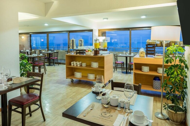 Geotel Antofagasta