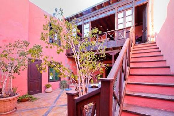 Agroturismo Casa El Morro