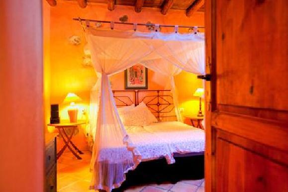 Agroturismo Casa El Morro