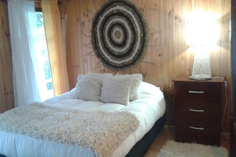 Lodge Guarida Del Trauco