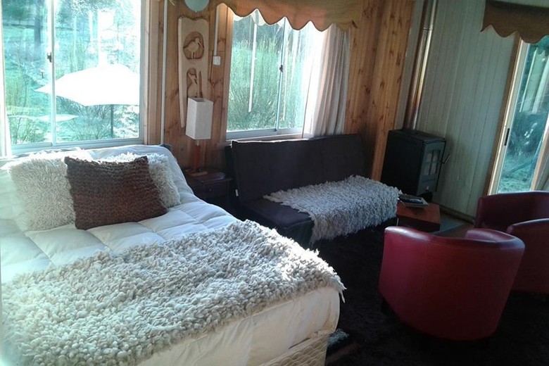 Lodge Guarida Del Trauco