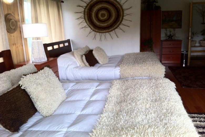 Lodge Guarida Del Trauco