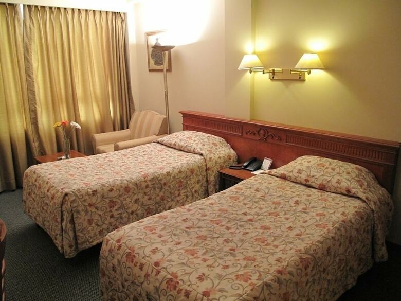Hotel Jumolhari