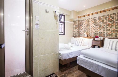 Hostal Motel Happy Peach