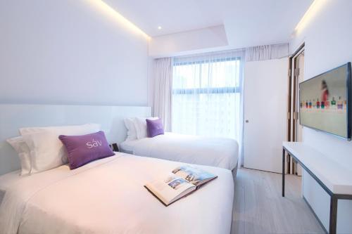 Hotel Sav