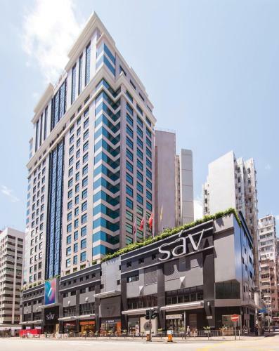Hotel Sav