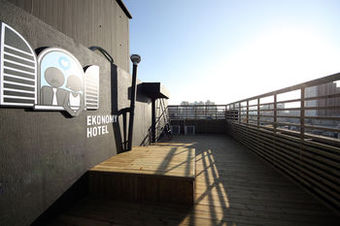 Ekonomy Hotel Incheon