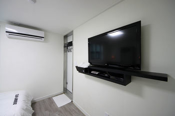 Ekonomy Hotel Incheon