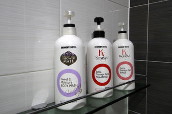 Ekonomy Hotel Incheon