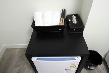 Ekonomy Hotel Incheon