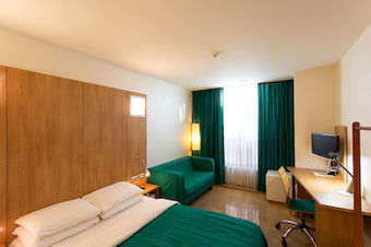 Benikea Hotel Pohang