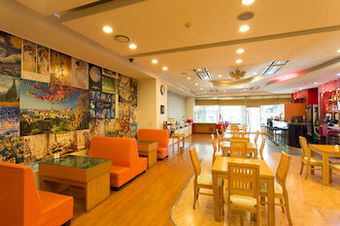 Benikea Hotel Pohang