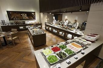 Grabel Hotel Jeju