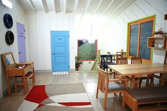 Albergue Guest House Mate