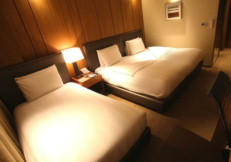 Lotte City Hotel Daejeon